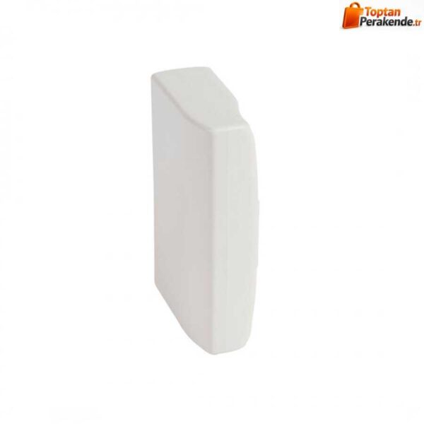 Legrand Sonlandırma Kapağı 50X85